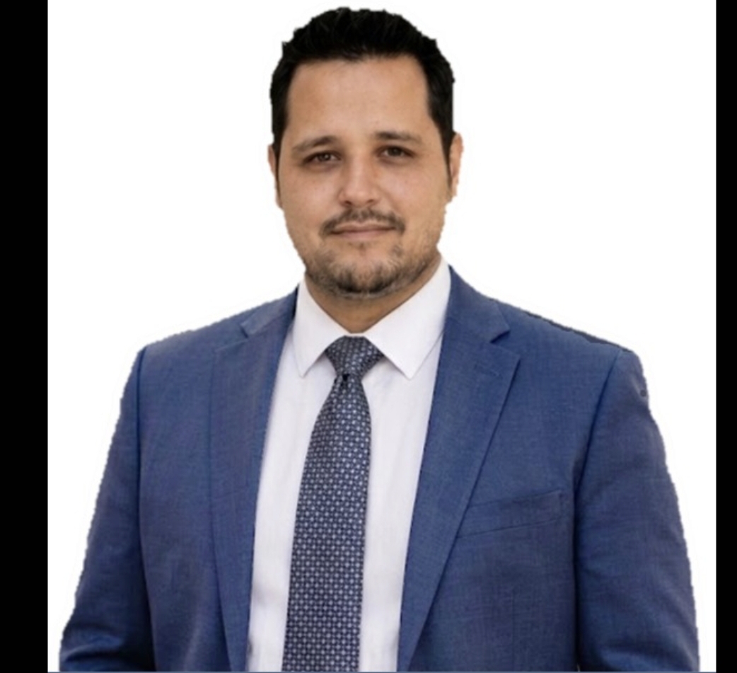David Magazzinich, candidate for Willowdale