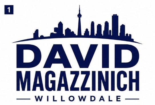 David Magazzinich for Willowdale
